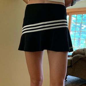 Super cute tennis skirt